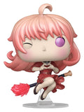 Witch Watch POP! Animatiion Vinyl Figuren Nico w/Chase 9 cm Sortiment (6)