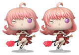 Witch Watch POP! Animatiion Vinyl Figuren Nico w/Chase 9 cm Sortiment (6)