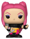 KPop Demon Hunters Bitty POP! Stages Vinyl Figuren Mira 2,5 cm