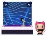 KPop Demon Hunters Bitty POP! Stages Vinyl Figuren Mira 2,5 cm