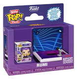 KPop Demon Hunters Bitty POP! Stages Vinyl Figuren Rumi 2,5 cm