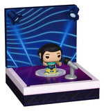 KPop Demon Hunters Bitty POP! Stages Vinyl Figuren Zoey 2,5 cm