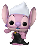 Lilo & Stitch POP! Disney Vinyl Figur Angel as Ursula 9 cm