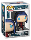 Angel – Jäger der Finsternis POP! TV Vinyl Figur Fred 9 cm