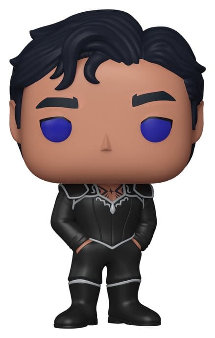 A Court of Thorns and Roses POP! Books Vinyl Figur Rhysand 9 cm