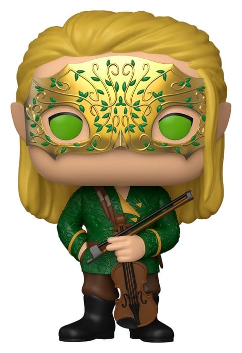 A Court of Thorns and Roses POP! Books Vinyl Figur Tamlin 9 cm