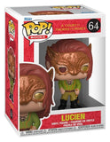 A Court of Thorns and Roses POP! Books Vinyl Figur Lucien Vanserra 9 cm
