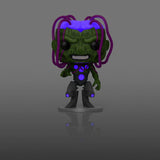 DC Comics POP! Comics Vinyl Figur Brainiac 9 cm