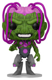 DC Comics POP! Comics Vinyl Figur Brainiac 9 cm