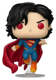 DC Comics POP! Comics Vinyl Figur Absolute Superman with Chase 9 cm Sortiment (6)