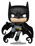 DC Comics POP! Comics Vinyl Figur Absolute Batman with Chase 9 cm Sortiment (6)