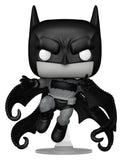DC Comics POP! Comics Vinyl Figur Absolute Batman with Chase 9 cm Sortiment (6)