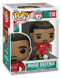 EFL Pop! Vinyl Figur Liverpool - Ekitike 9 cm