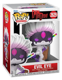 Dandadan POP! Animation Vinyl Figur Evil Eye 9 cm