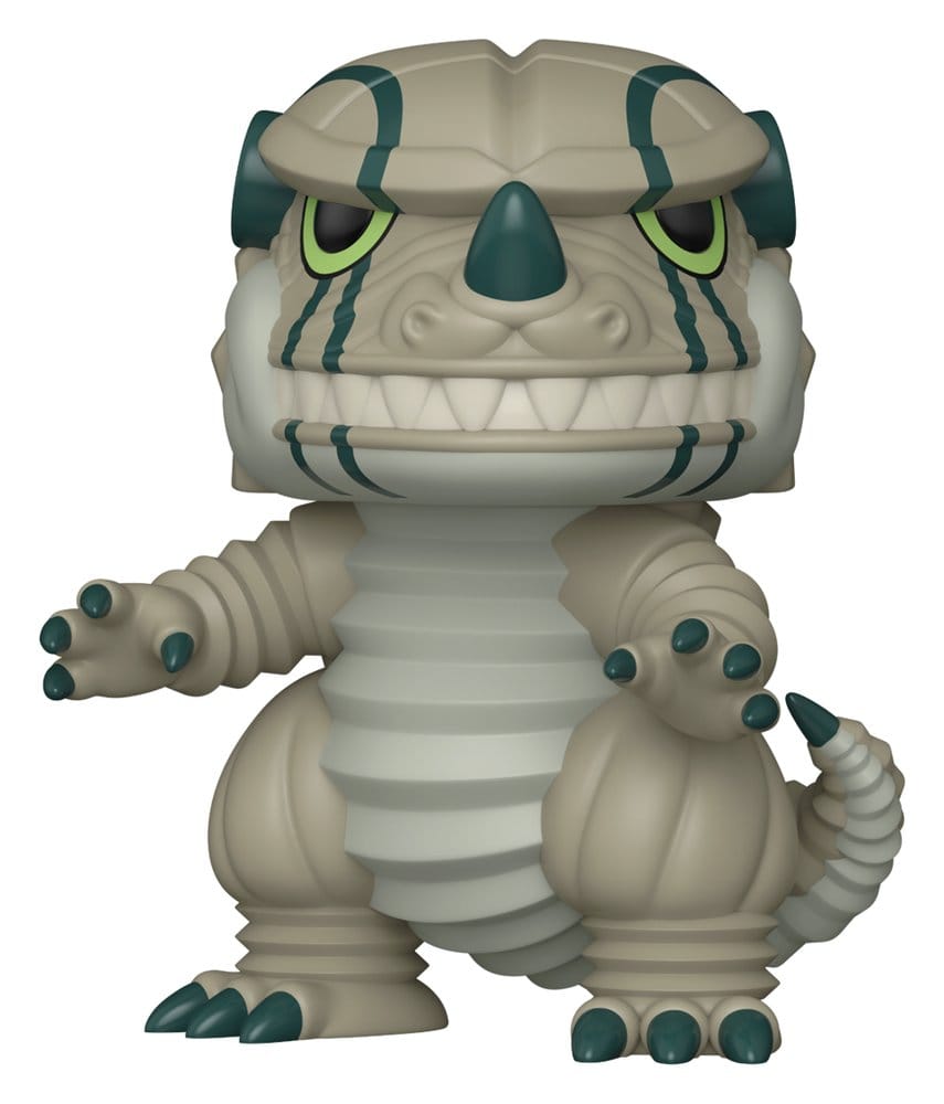 Dandadan POP! Animation Vinyl Figur Kaiju with Chase 9 cm Sortiment (6)