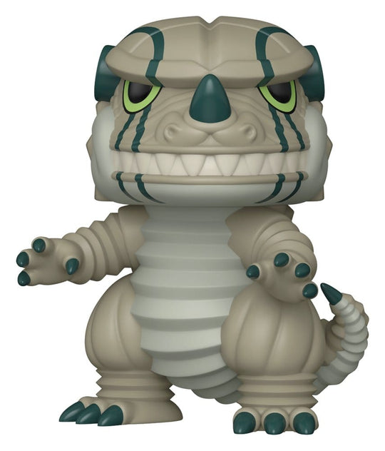 Dandadan POP! Animation Vinyl Figur Kaiju with Chase 9 cm Sortiment (6)