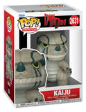 Dandadan POP! Animation Vinyl Figur Kaiju with Chase 9 cm Sortiment (6)