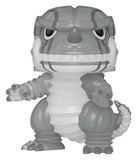 Dandadan POP! Animation Vinyl Figur Kaiju with Chase 9 cm Sortiment (6)