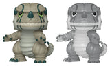 Dandadan POP! Animation Vinyl Figur Kaiju with Chase 9 cm Sortiment (6)