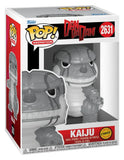 Dandadan POP! Animation Vinyl Figur Kaiju with Chase 9 cm Sortiment (6)