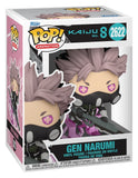 Kaiju No. 8 POP! Animation Vinyl Figur Gen 9 cm
