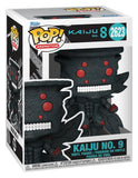 Kaiju No. 8 POP! Animation Vinyl Figur Kaiju No 9 9 cm
