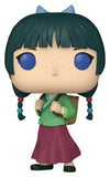 Apothecary Diaries POP! Animation Vinyl Figur Maomao with Chase 9 cm Sortiment (6)