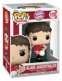 EFL Pop! Vinyl Figur Bayern Munich - Augenthaler 9 cm