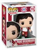EFL Pop! Vinyl Figur Bayern Munich - Beckenbauer 9 cm