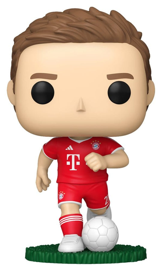 EFL Pop! Vinyl Figur Bayern Munich - Lahm 9 cm