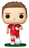 EFL Pop! Vinyl Figur Bayern Munich - Lahm 9 cm