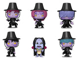 KPop Demon Hunters POP! Mystery Vinyl Figuren 6pcPDQBox 9 cm Blind Box Sortiment (6)