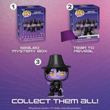 KPop Demon Hunters POP! Mystery Vinyl Figuren 6pcPDQBox 9 cm Blind Box Sortiment (6)