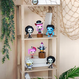 One Piece POP! Mystery Vinyl Figuren 9 cm Blind Box Sortiment (6)