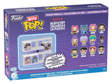 Netflix Bitty POP! Mini Figuren 4er-Pack Rumi 2 cm