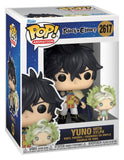 Black Clover POP! Animation Vinyl Figur Yuno 9 cm