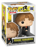 Persona 4 POP! Games Vinyl Figur Yosuke Hanamura 9 cm