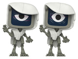 Poppy Playtime POP! Games Vinyl Figur The Doctor with Chase 9 cm Sortiment (6)