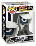 Poppy Playtime POP! Games Vinyl Figur The Doctor with Chase 9 cm Sortiment (6)