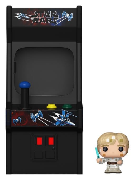 Star Wars Bitty POP! Minifiguren Starter Pack