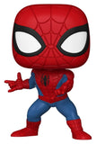 Marvel Comics Super Sized Jumbo POP! Vinyl Figur Spider-Man 25 cm