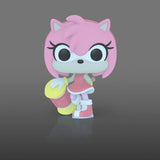 Sonic - The Hedgehog POP! Vinyl Figuren 4er-Pack Sonic