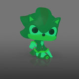Sonic - The Hedgehog POP! Vinyl Figuren 4er-Pack Sonic