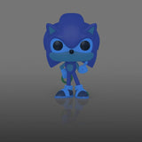 Sonic - The Hedgehog POP! Vinyl Figuren 4er-Pack Sonic