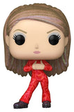 Britney Spears POP! Rocks Vinyl Figur Britney Spears (DGLT) 9 cm