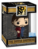 Conan POP! Icons Vinyl Figur Conan O'Brien (DGLT) 9 cm