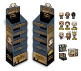 Der Herr der Ringe POP! Vinyl Figuren FSDU Sortiment (90)