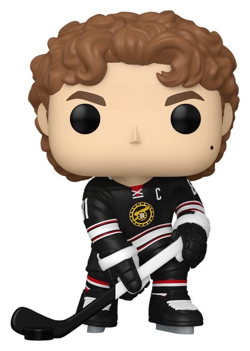 Heated Rivalry POP! TV Vinyl Figur Ilya Rozanov 9 cm