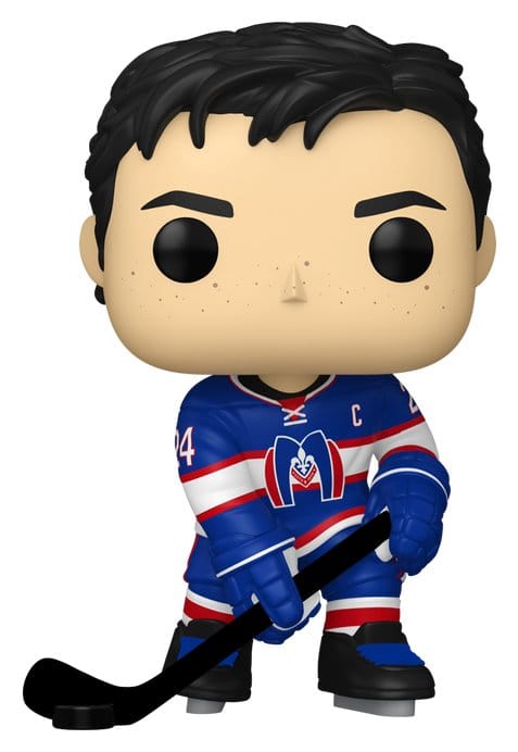 Heated Rivalry POP! TV Vinyl Figur Shane Hollander 9 cm