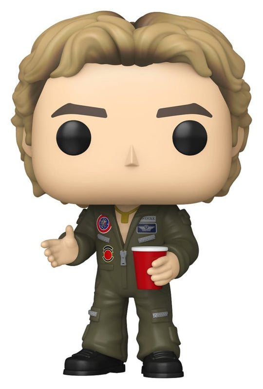 Off Campus POP! TV Vinyl Figur Dean Di Laurentis 9 cm